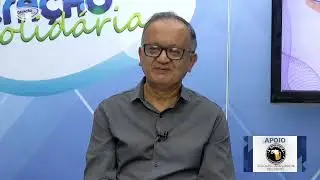 Quarto episódio do Educa + Saúde .