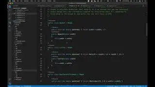CS264 W07 L14 02 Open Closed Principle (OCP) in C#
