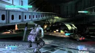 Splinter Cell Blacklist - Blind Perfectionist Walkthrough - 10. Yucatan Province, Mexico