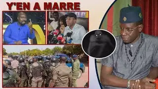 LES VERITES DE KEN BOUGOUL... LII KOUNE WAR NAKO DEGLOU.........