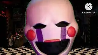 Fnaf jolly Fnac