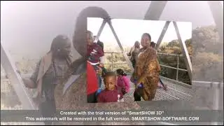 Obudu Mountain Resort (Obudu Cattle Ranch In Nigeria) Pictures.