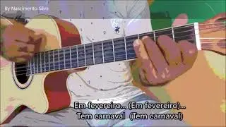 VIDEOKÊ - PAÍS TROPICAL - JORGE BEN JOR