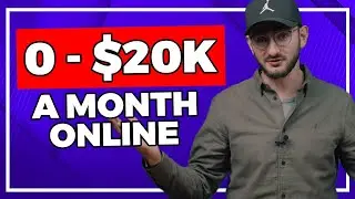 Step By Step - How To Sell An Online Course In 2022