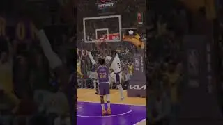 Power Dunk 
