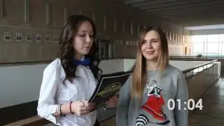 БлицФИТ (3 выпуск, Гурова Евгения)