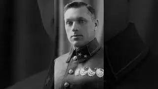 ПОЧЕМУ СТАЛИН ЗАВИДОВАЛ РОКОССОВСКОМУ? 