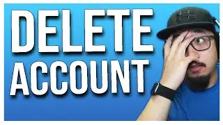 How to DELETE Upwork account (CLOSE Upwork account)