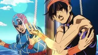 JoJo Fortnite Dance