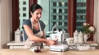 Waring Snow Cone Maker