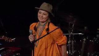 SOPHIE ZELMANI  GOING HOME LIVE