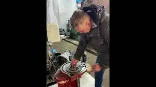 Кастомные диски сцепления от ИЖСВАП. Первый отзыв.