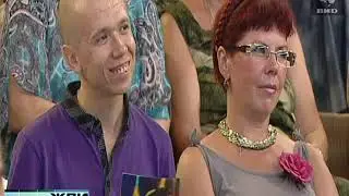 Жди меня (2011) 02.09.2011