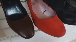 #секонд_хенд_брендовая_обувь
