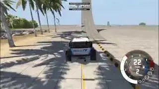 BeamNG.Drive: Better Gridmap