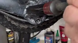 ERRORE CHE SPESSO SI COMMETTE SUI MOVIMENTI CENTRALI DELLE NOSTRE BICICLETTE