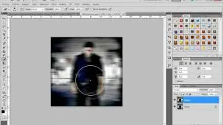Desenfoque de movimiento (Efecto para tus fotografias)