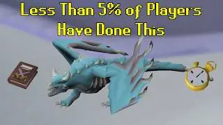 Insane Combat Achievements | GIM #22