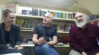 Музыка в книгах. А. Липинский