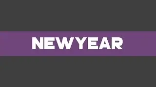 HAPPY NEW YEAR THANKS FOR 10 SUBSCRIBERS !!!