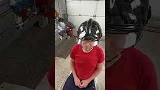 Изделие из карбона