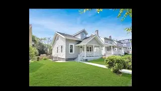 John Williams Presents 3806 24th St NE Washington DC 20018