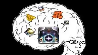 FF14 Shorts #0: The Big Brain Strat.
