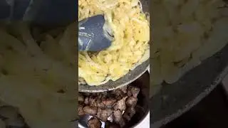 Тушковане мʼясо готую ,тільки так
