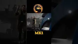 MK1 FATALITY JOHNNY CAGE 