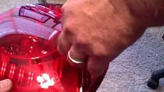 Applying Red Outs