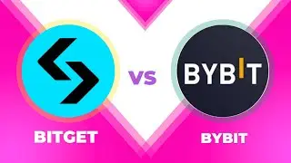 Bitget VS Bybit Comparison - Which one is Better?