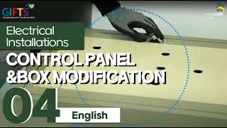 04_Control panel & box modification(Eng.ver)