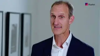 Nick Wingrove, EMEA VP Solutions Consultant, Genesys