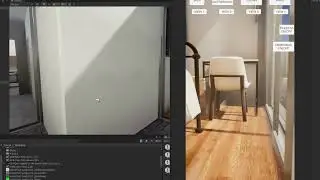 interior textures loaded from url