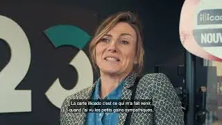 N°1 de la carte cadeau multi-enseignes