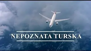 NEPOZNATA TURSKA   PRIČA 6:   OSTAVŠTINA NUHOVIH SINOVA