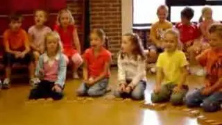 Muziekles 2 - Uilenburcht 2007