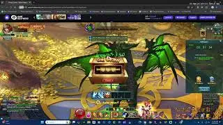 Omega Zodiac Tutorial (Part 3) Gold Dung & Guild Dung