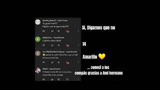°•Respondiendo preguntas°•||Sämi Chikitaღ-leer la descripción-