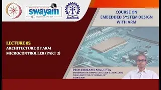Lecture 05: Architecture of ARM Microcontroller (Part II)