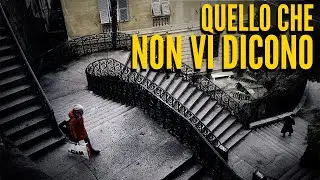 COMPOSIZIONE foto e video - Sicuro di conoscerla?