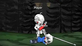 Yanderetale Episode 3 [Reaching the limit] (Remake)