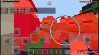 БИТВА (ZOMBIE) VS (VEDMA)!!!