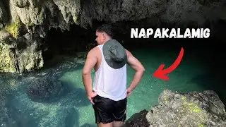 Hitoog cave | Matalom, Leyte