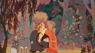 Краски - Сашка