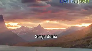 Kaktuz band - Surga dunia ( Karaoke )