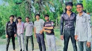 अपने गाँव में मस्ती । Darbhanga, Ganoun Ghanshyampur | Narela Boys Vlog 😚❤️