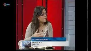 Çocuk gelin olur mu?
