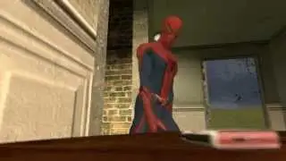 [SFM] The Amazoning Network-Man