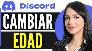 How to Change Your Age on Discord 2026 | Tutorial